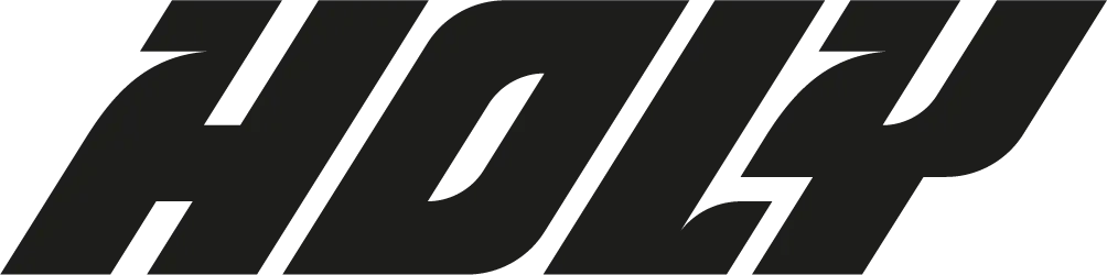 HOLY Logo