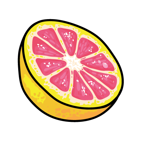 Grapefruit
