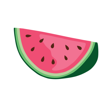 Wassermelone