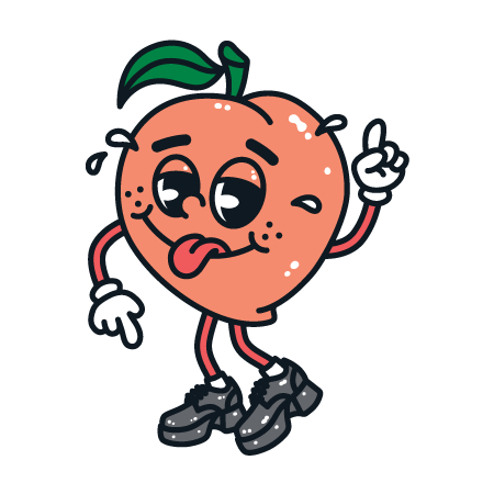 Pfirsich x Nektarine x Schwarztee